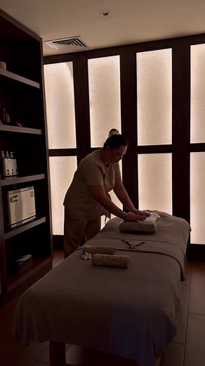 اجعل تجربة السبا في ڤانيلا مميزة