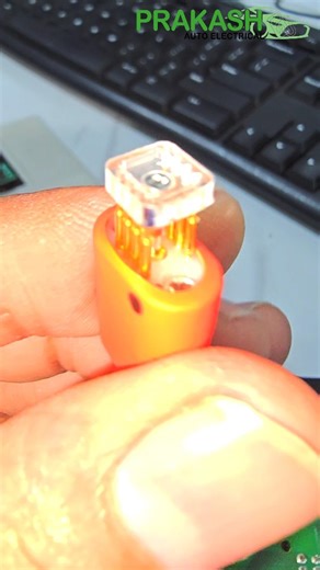 Prakash Auto Electrical ECM Training on Instagram: "Big Eeprom Read Via Cable ☎️ 8320968288 / 6355747376"