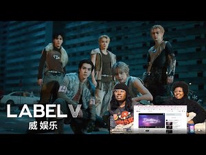 *NCT Month* She A Wolf by WayV Reaction!