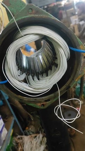 texmo 1.5hp openwell winding single phas