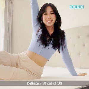 136 reactions | Check out Annie's review of the Origin mattress! Australia's most comfortable and best-reviewed mattress is now on sale: ️ 4.7 rating on ProductReview ️ Top -scoring mattress 2022 by News.com.au, GQ & Vogue ️ Endorsed by 30+ Sleep Experts Worldwide ️ Used by Australian Olympic Athletes | Origin Mattress Australia | Facebook