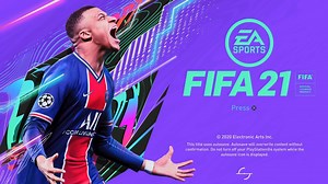 GameAccess by SpecialEffect | FIFA 21 | Accessibility Options