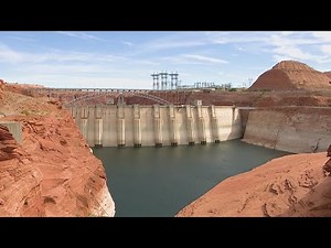 Phoenix begins water alert amid ongoing drought