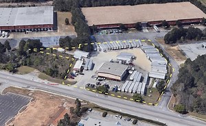 7535 Southlake Pky, Jonesboro, GA 30236 - Industrial for Lease | LoopNet