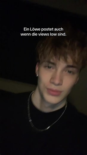 Zieht einfach durch, irgendwann schafft ihr es