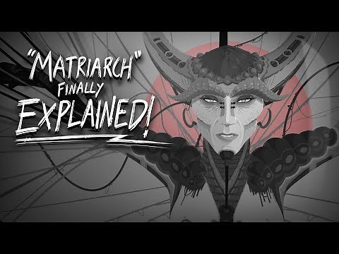 Creative Process | Autodale's "MATRIARCH"