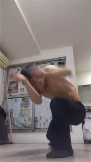 ブルース・リー流👹究極の最大筋力👹アイソメトリック効果👹ベガ・ディフェンス・オフェンス👹