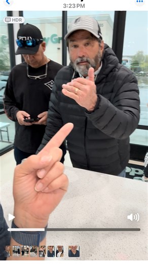 3K views · 10 comments | “When Hawaiians show up at Pipeline looking for luau leaves, you KNOW word is out ” #servingaloha Just landed in Las Vegas from Honolulu to see local people from Hawaii making a pit stop after landing this morning from #hnl. #supportlocal #pipelinemalasadas #community #askpipeline #lasvegas #rainyweather | Pipeline Malasadas | Facebook