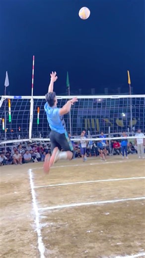 warm up🔥Barelly match 🔥7.April Ep.14 #volleyball #viralvideo #vollyballtournament