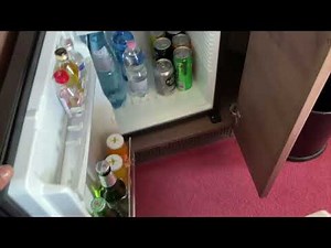 MSC Orchestra Tour of deluxe balcony 14013