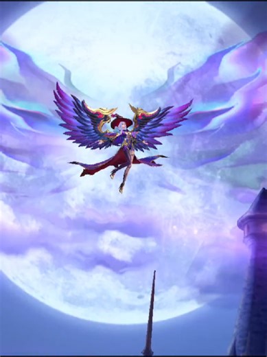 Alice Luckybox Battle Night Chest Overview