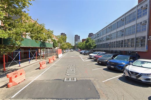 East Harlem Job Rush As MTA Hiring Fair Fuels Second Avenue Subway Push