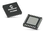 PIC32MM Microcontrollers