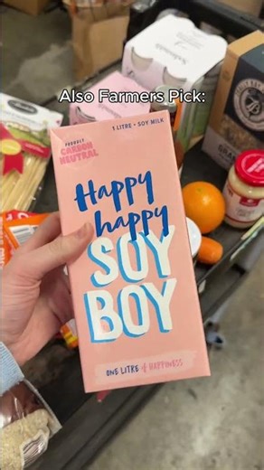 📢 PSA: WE HAVE MORE THAN JUST PRODUCE!