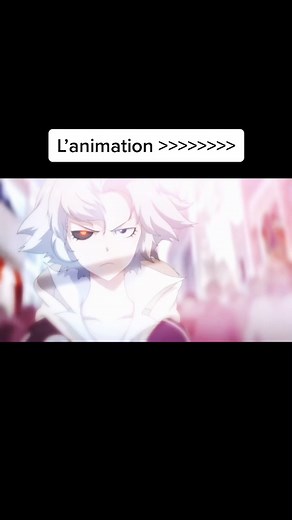Non Human Academy: Extraordinary Ones Anime Episode 1