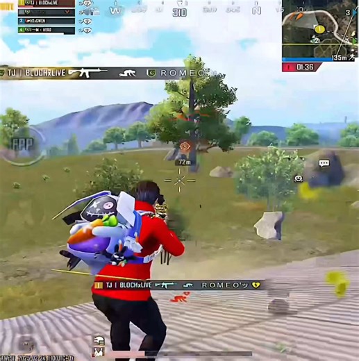 TJ | BLOCHxLIVE on TikTok