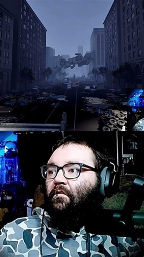 Tires are bad! #quarantinezone #zombies #funny #shorts