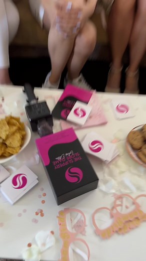 The Queen Of Adult Part Games on TikTok