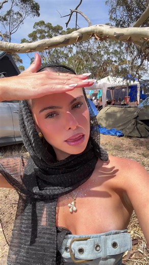 Beyond the Valley Festival Highlights