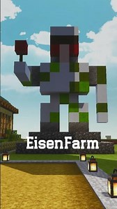 POV: du landest auf dem besten Server alle zeiten! 🤩 #minecraft