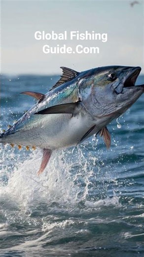 Bluefin Tuna Fishing Tips And Tricks