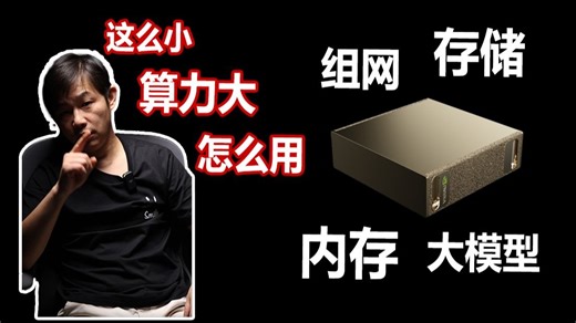 彻底解锁GB10，这些知识点你还不知道吧！