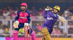 Quinton De Kock Breaks Manish Pandey's 11-Year-Old Record During KKR's Crushing Win Vs RR