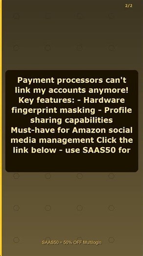Amazon Account Farming Made Easy 2026