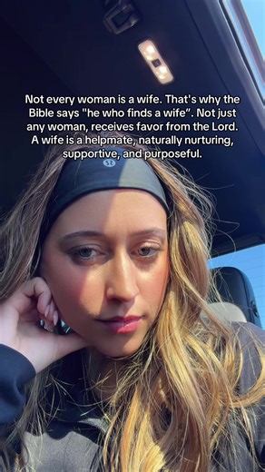 Understanding the Role of a Wife in Marriage