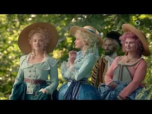 Свинопас (фильм-сказка, Германия, 2017г.) HD 720p