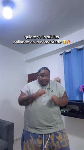 llenen lo comentario de sticker bailarines 😂🔥😂🔥😂🔥 | sticker trend