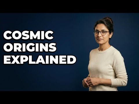 How Do Quantum Fields Create Primordial Perturbations?