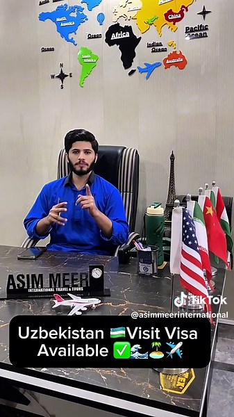 Explore Uzbekistan: Culture, Architecture, and Travel Tips