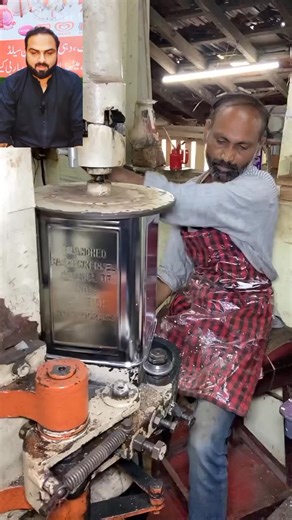 steel box matlab pipa kasy banta ha.... | Bhatti kulfa point