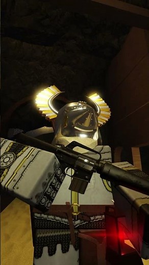 Roblox Grave/Digger - M16