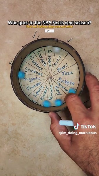 Understanding Shot Clock Violations in NBA Basketball