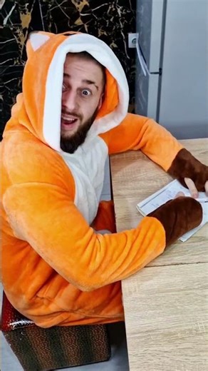 When You're Too Lazy to Do Your Homework 😀 #funny