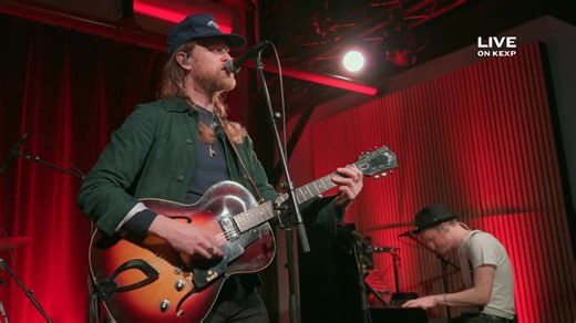 11K views · 130 reactions | Over a decade after their first Live on KEXP performance, The Lumineers return with their rustic and breezy sound for a special performance from Brooklyn, New York. The beloved folk rockers share a stripped back live performance of "Ophelia" and more across their stacked discography. Watch: https://youtu.be/UjDTwRTqgM0?utm_source=facebook&utm_medium=social&utm_campaign=dhfacebook&utm_content=app.dashsocial.com%2Fkexp%2Flibrary%2Fmedia%2F534348580 | KEXP | Facebook