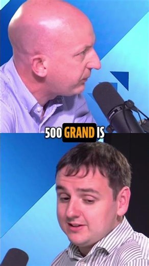 Listen To THIS Prediction