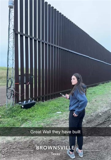 Understanding the Border Wall Between Mexico and the US