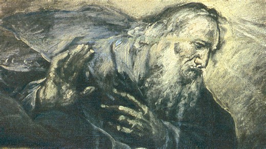 Exploring the most unsettling prophecies found in the Bible