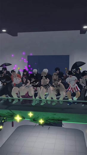 Join the Fun Dance Celebration on Roblox!