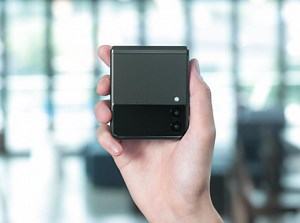 Samsung Galaxy Z Flip 3 5G: A cheat sheet - TechRepublic