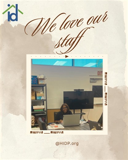 4 comments |  Why I Love Working at Homeless ID Project "Every day,...