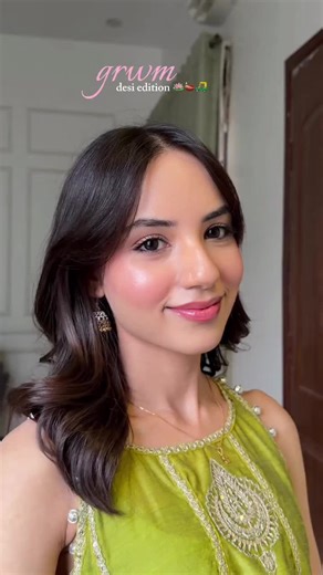 Wania Nadeem Makeup tutorial #wanianadeem