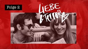 Folge 02: Gudrun Ensslin - Terror. Haft. Tod. | Der RAF-Podcast