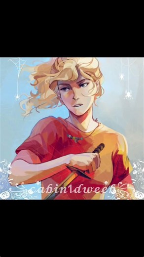 Annabeth chase!!😁 #percy #percyjacksonandtheolympians #percyjacksonedits #annabeth