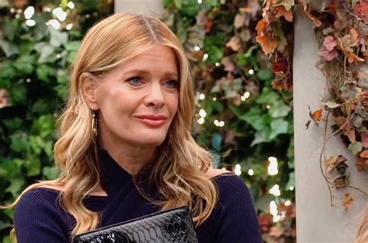 The Young And The Restless Spoilers: Aristotle Dumas Phyllis Summers’ Next Love Interest?