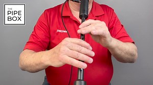 ♫ Jim McGillivray Plays "DONALD MACLEAN'S FAREWELL TO OBAN" on a Deger II Electronic Chanter. Download the (free) sheet music (PDF) - https://pipetunes.ca/donald-macleans-farewell-to-oban and play along. Note: This is an excerpt from the longer Pipetunes YouTube episode titled "Mastering "Donald MacLean's Farewell to Oban”- https://www.youtube.com/watch?v=xkQ7-RSfmjo&t=1504s @followers #bagpipes #jimmcgillivray | Pipetunes