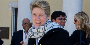 The Untold Truth of Robert Mueller’s wife – Ann Cabell Standish